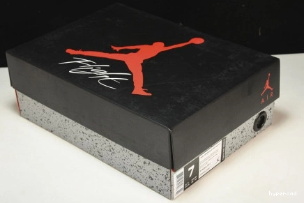 Hyperoad Air Columbia 2015 Retro Jordan 4 Style 1004